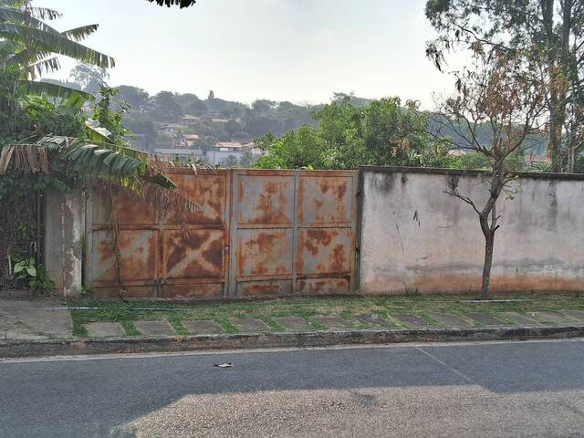 #27 - Terreno para Venda em Atibaia - SP