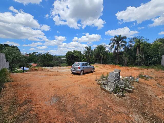 #28 - Terreno para Venda em Atibaia - SP