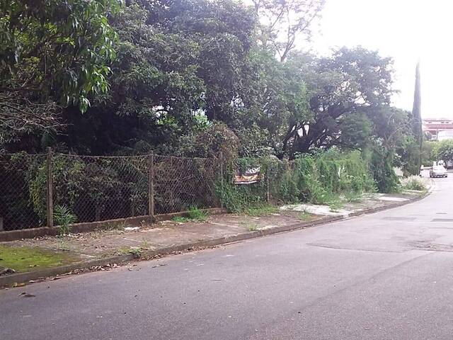 #35 - Terreno para Venda em Atibaia - SP