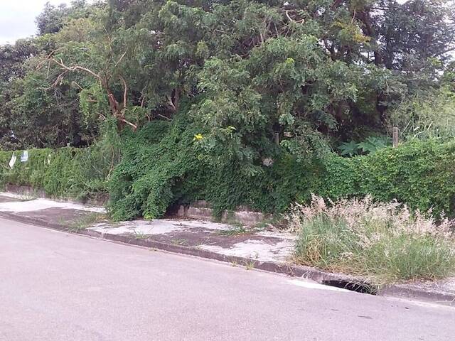 #35 - Terreno para Venda em Atibaia - SP