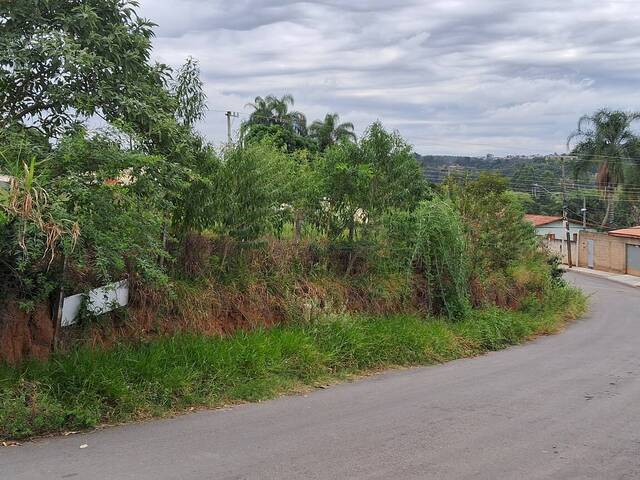 Área para Venda em Atibaia - 5